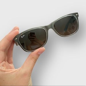 Ray Ban Unisex Sunglasses